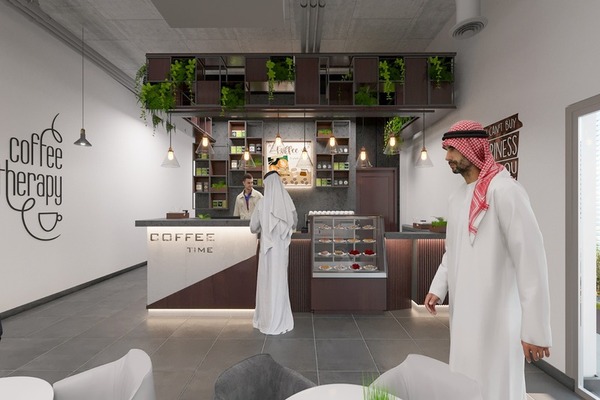 Sharjah Airport